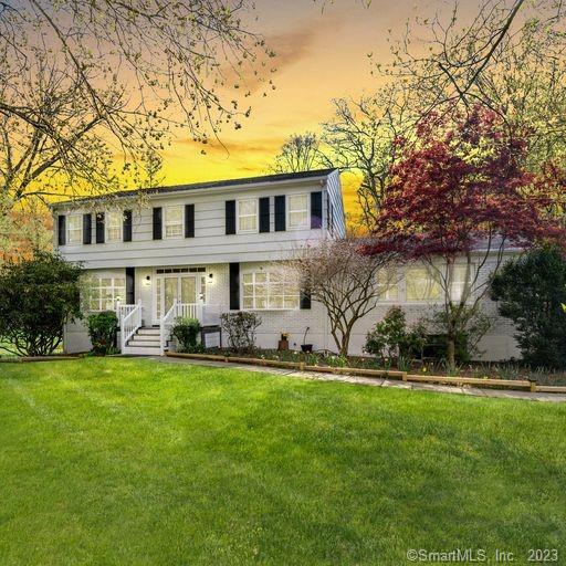 125 Michael Road Stamford CT 06903