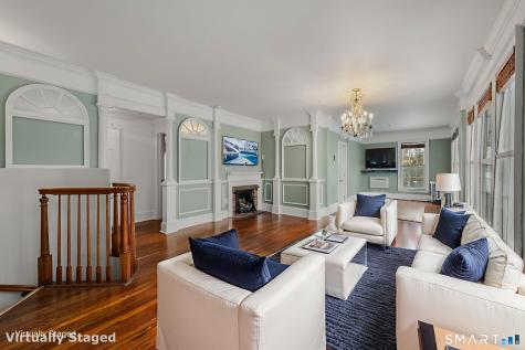 9 Lyme Street Old Lyme CT 06371