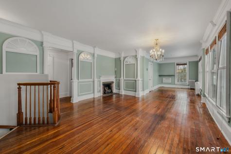 9 Lyme Street Old Lyme CT 06371