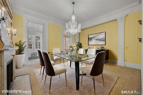 9 Lyme Street Old Lyme CT 06371