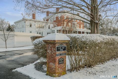 9 Lyme Street Old Lyme CT 06371