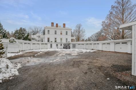 9 Lyme Street Old Lyme CT 06371