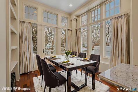 9 Lyme Street Old Lyme CT 06371