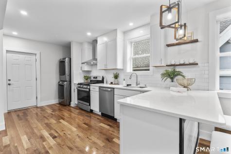54 Plaza Avenue Waterbury CT 06710