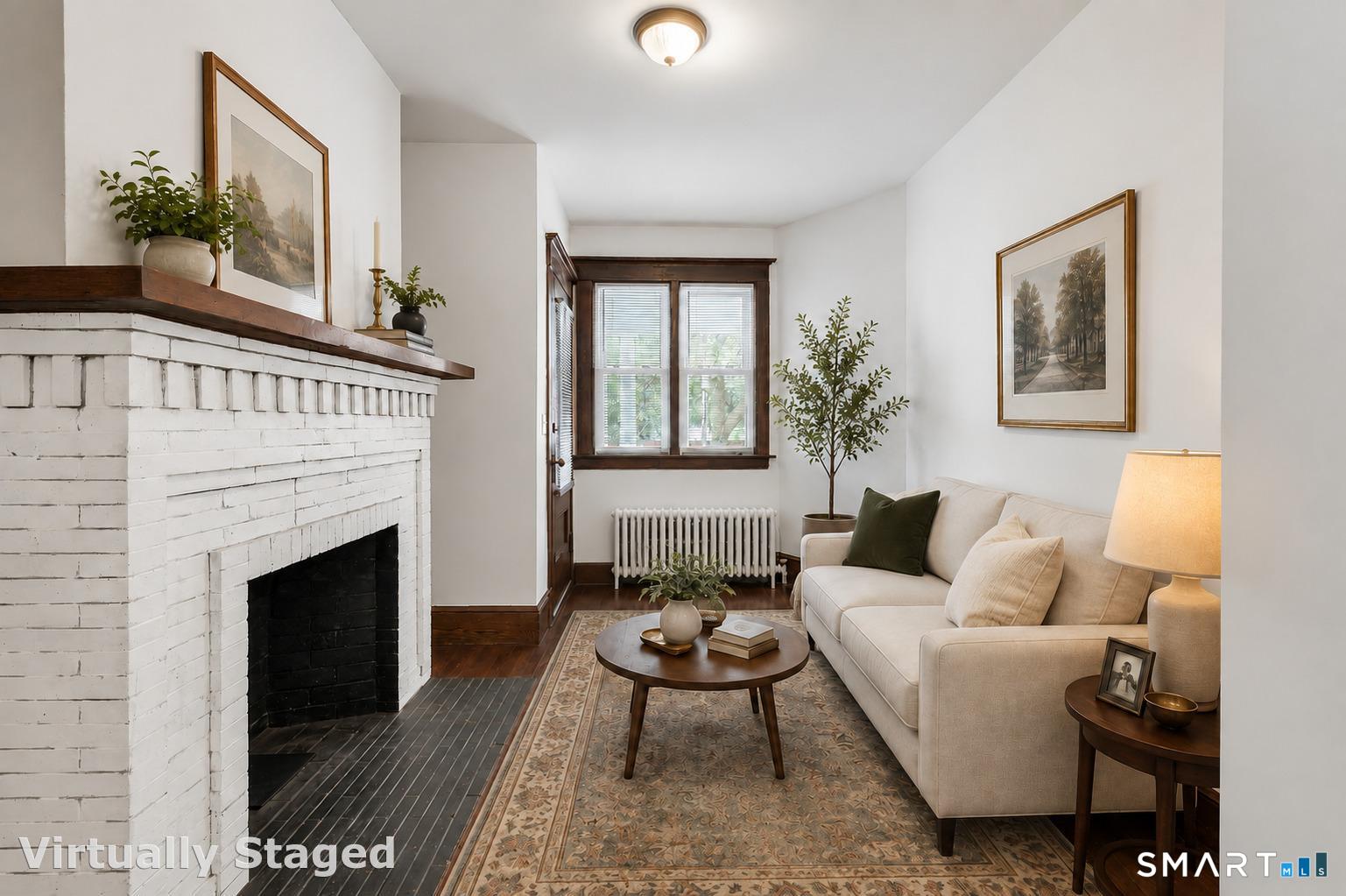 66 Brownell Street New Haven CT 06511