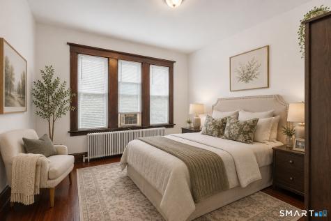 66 Brownell Street New Haven CT 06511