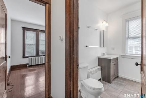 66 Brownell Street New Haven CT 06511