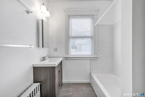 66 Brownell Street New Haven CT 06511
