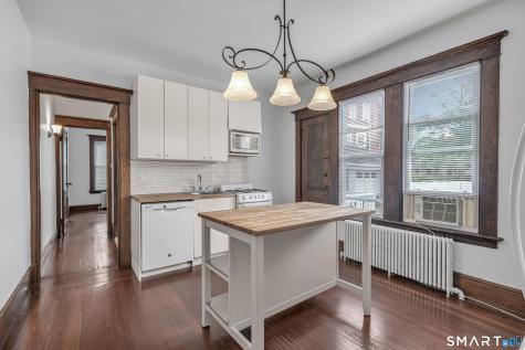 66 Brownell Street New Haven CT 06511