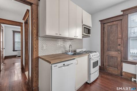 66 Brownell Street New Haven CT 06511