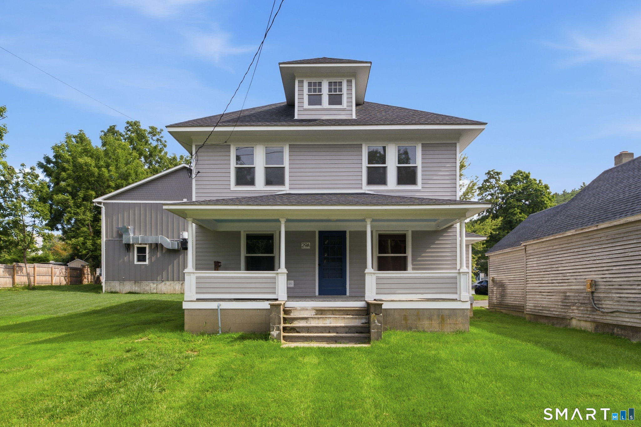 29 East Main Street North Canaan CT 06018
