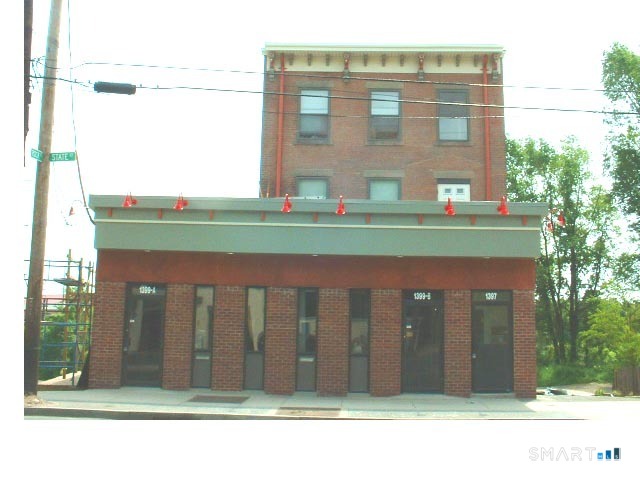 1399 State Street New Haven CT 06511