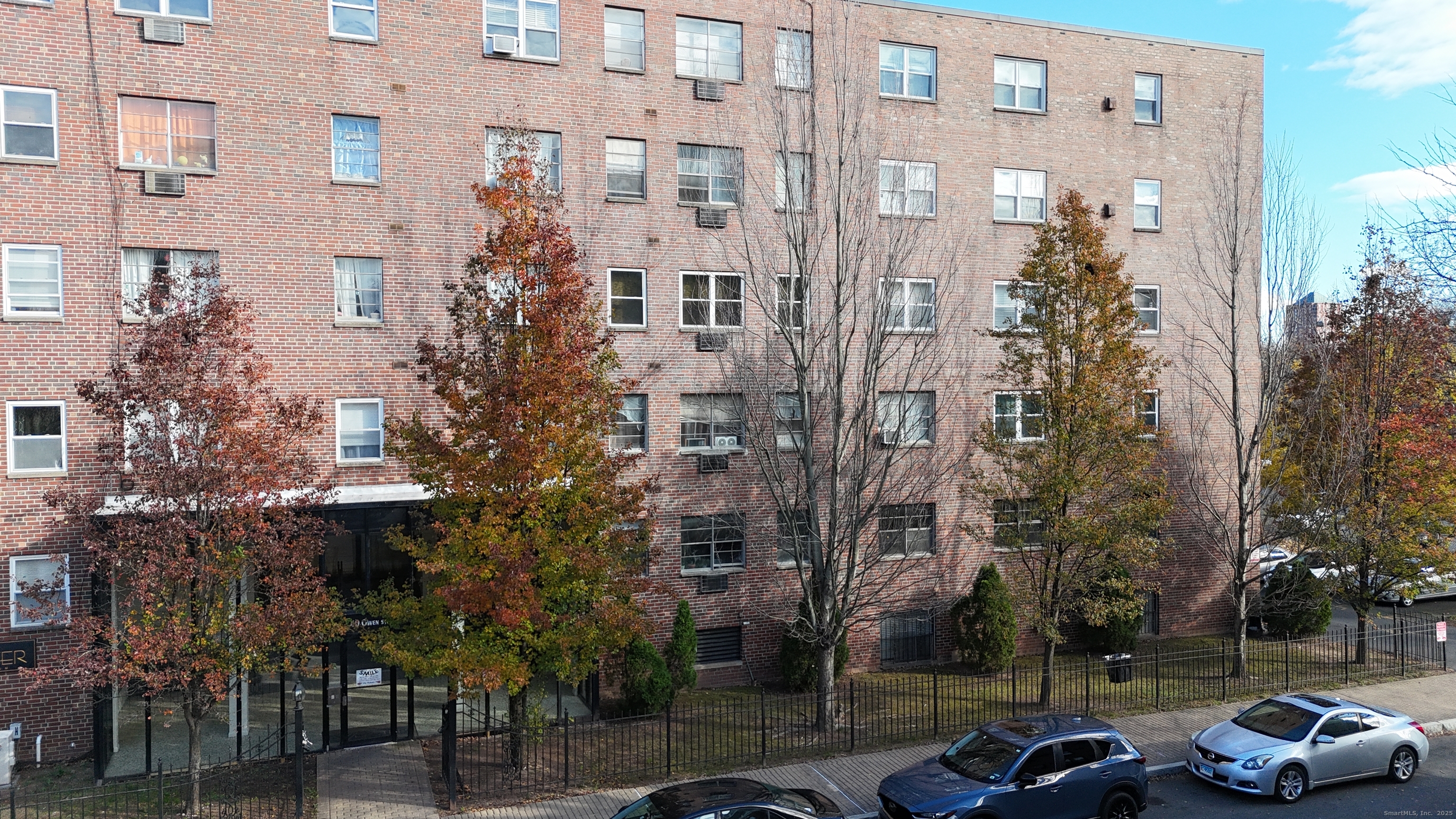 40 Owen Street Hartford CT 06105