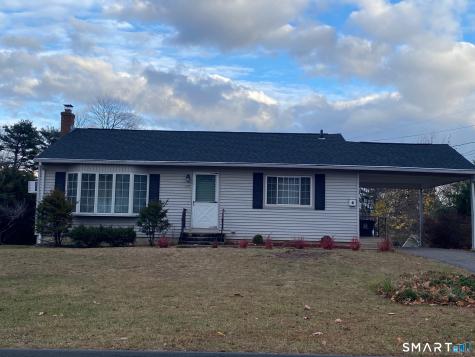 116 Sherman Road Enfield CT 06082