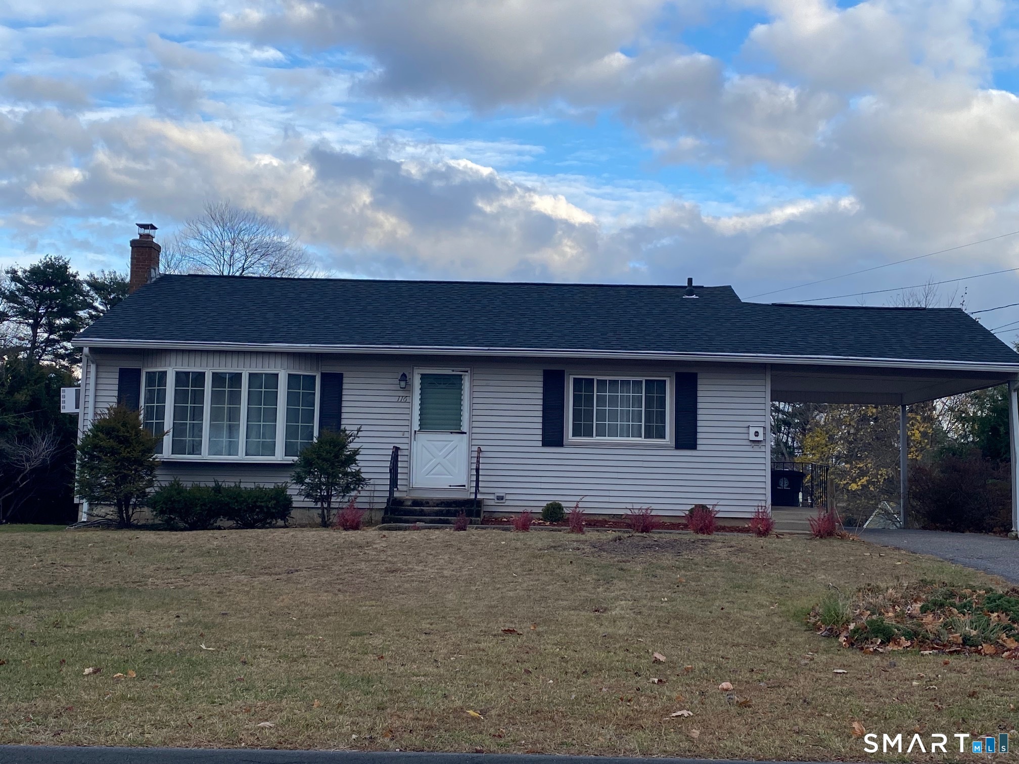 116 Sherman Road Enfield CT 06082