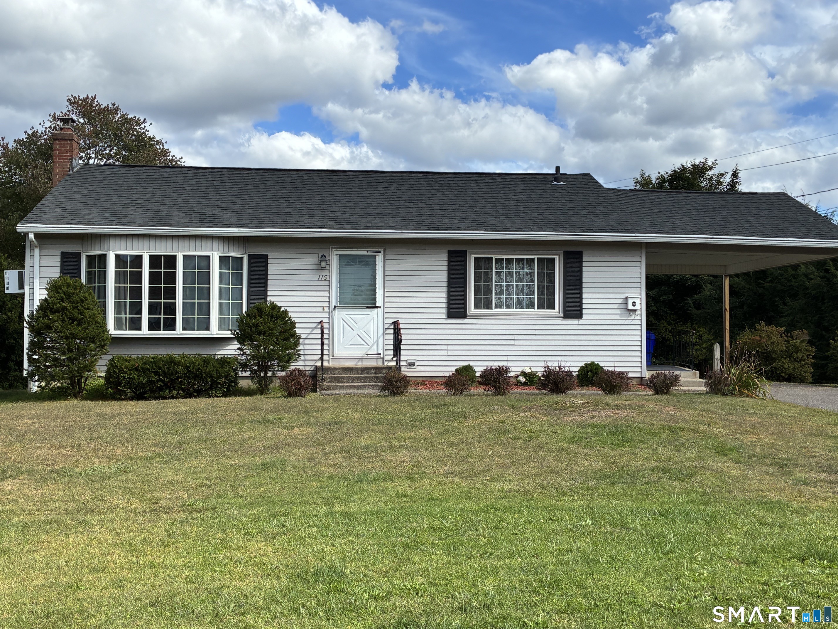 116 Sherman Road Enfield CT 06082