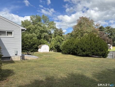 116 Sherman Road Enfield CT 06082