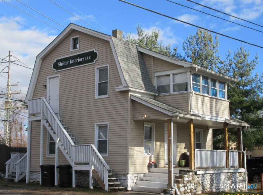 184 Buckingham Avenue Milford CT 06460