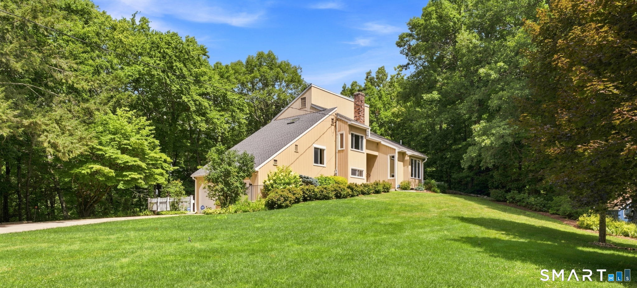 40 Rockledge Drive Avon CT 06001