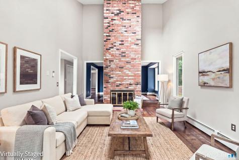 40 Rockledge Drive Avon CT 06001