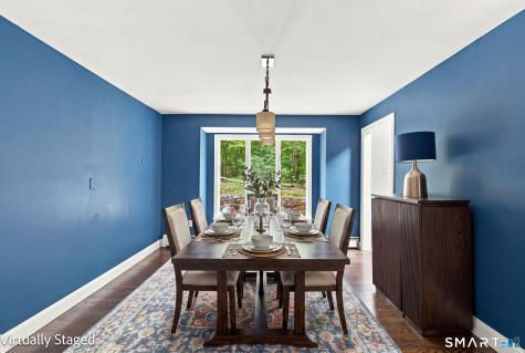 40 Rockledge Drive Avon CT 06001