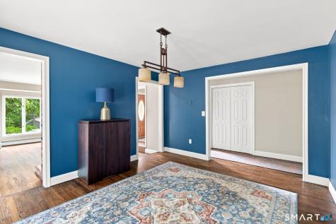 40 Rockledge Drive Avon CT 06001