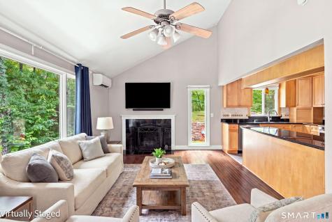 40 Rockledge Drive Avon CT 06001