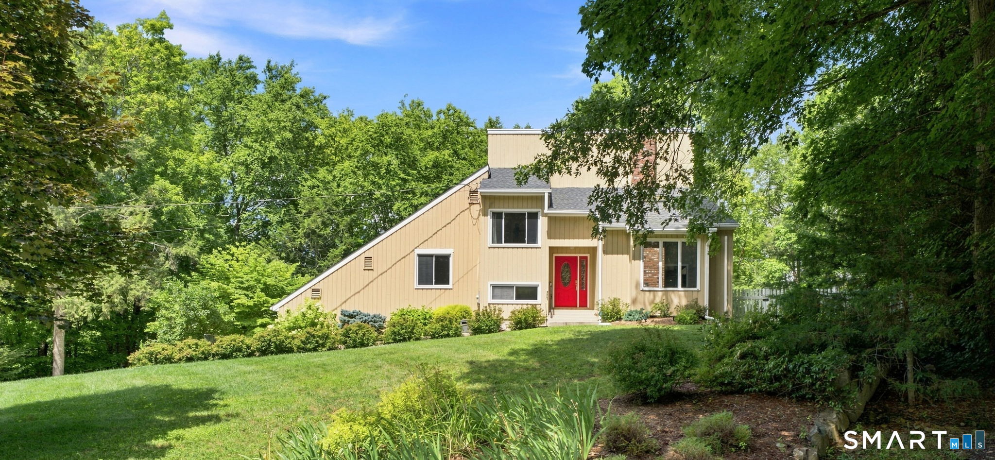 40 Rockledge Drive Avon CT 06001