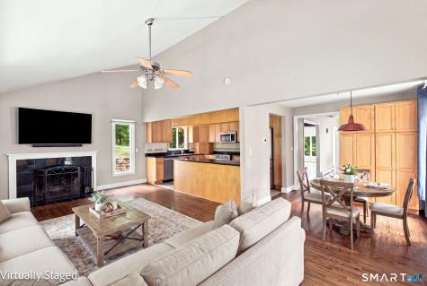 40 Rockledge Drive Avon CT 06001