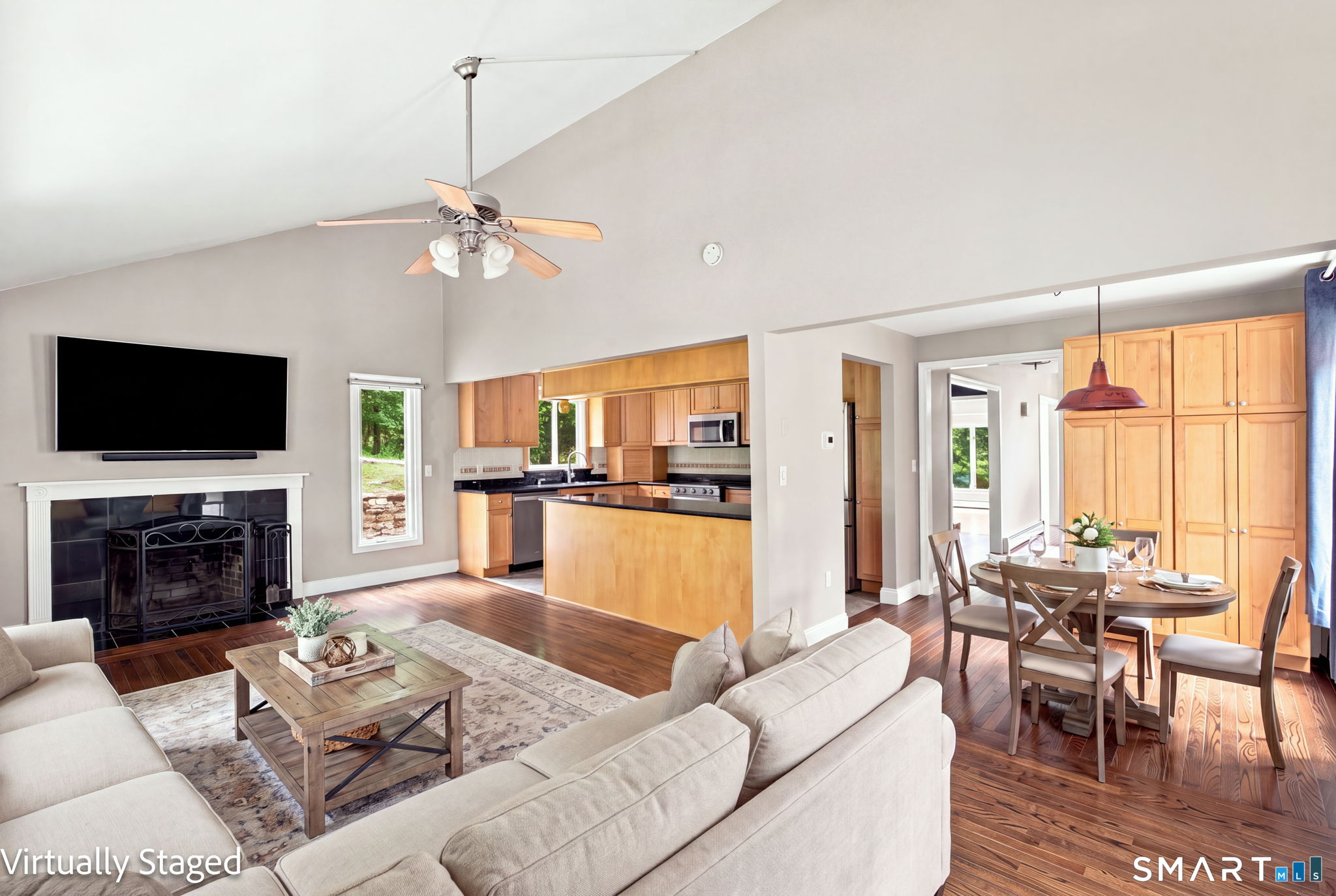 40 Rockledge Drive Avon CT 06001