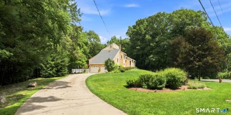 40 Rockledge Drive Avon CT 06001