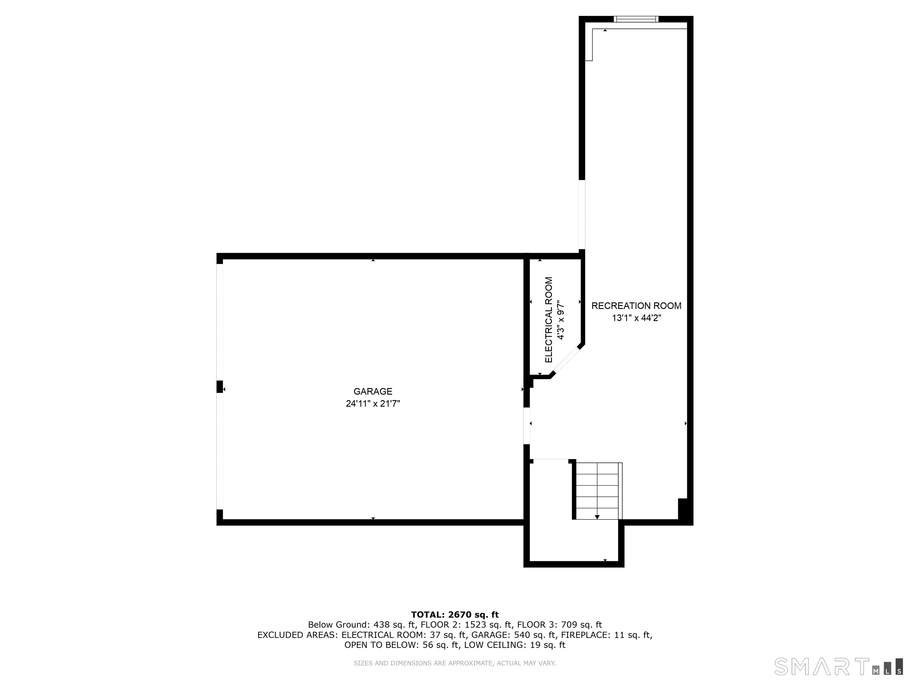 40 Rockledge Drive Avon CT 06001