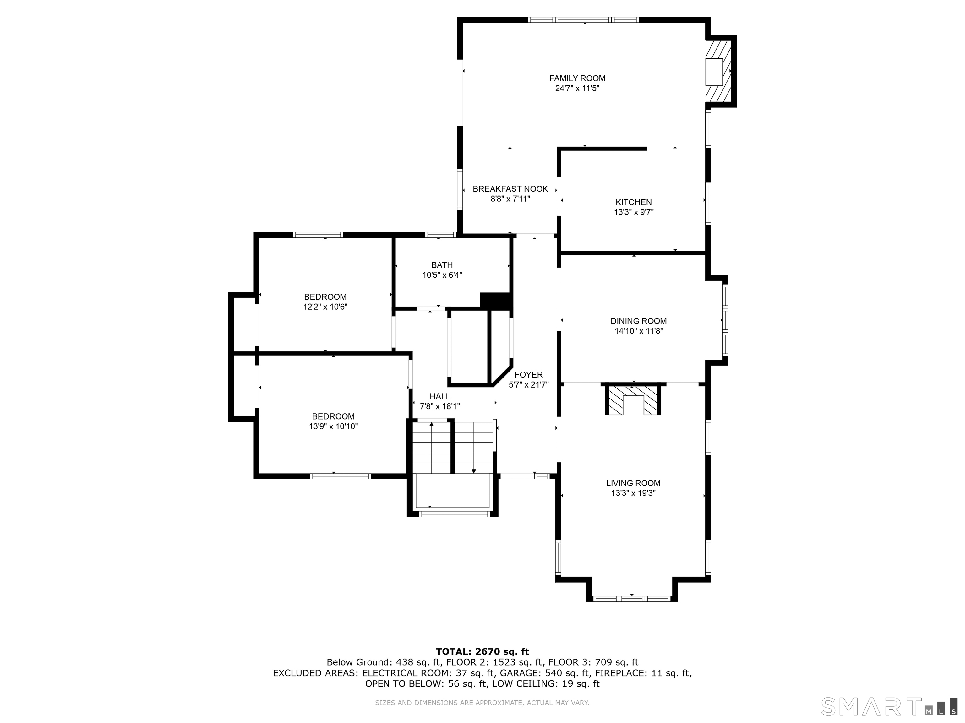 40 Rockledge Drive Avon CT 06001