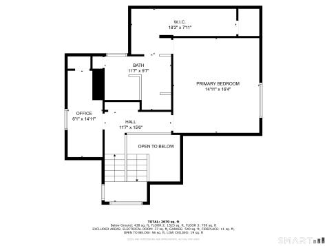 40 Rockledge Drive Avon CT 06001