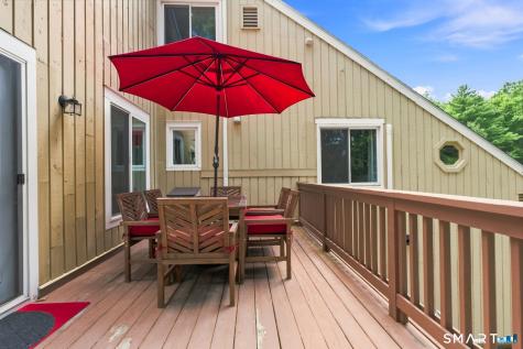 40 Rockledge Drive Avon CT 06001
