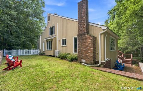 40 Rockledge Drive Avon CT 06001