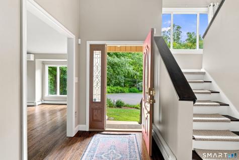 40 Rockledge Drive Avon CT 06001