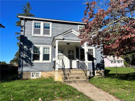 136 Beaumont Street Fairfield CT 06824