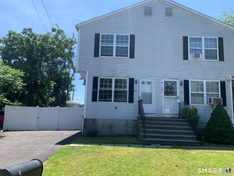 175 Harding Avenue Stratford CT 06615