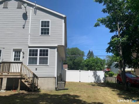 175 Harding Avenue Stratford CT 06615