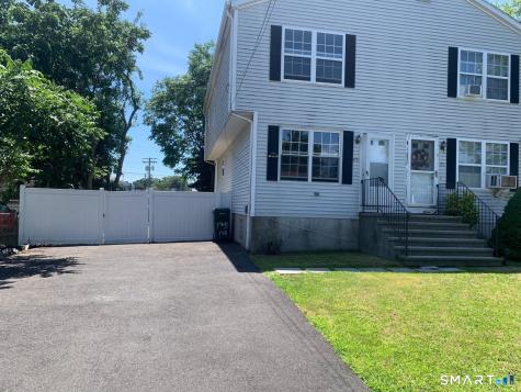 175 Harding Avenue Stratford CT 06615
