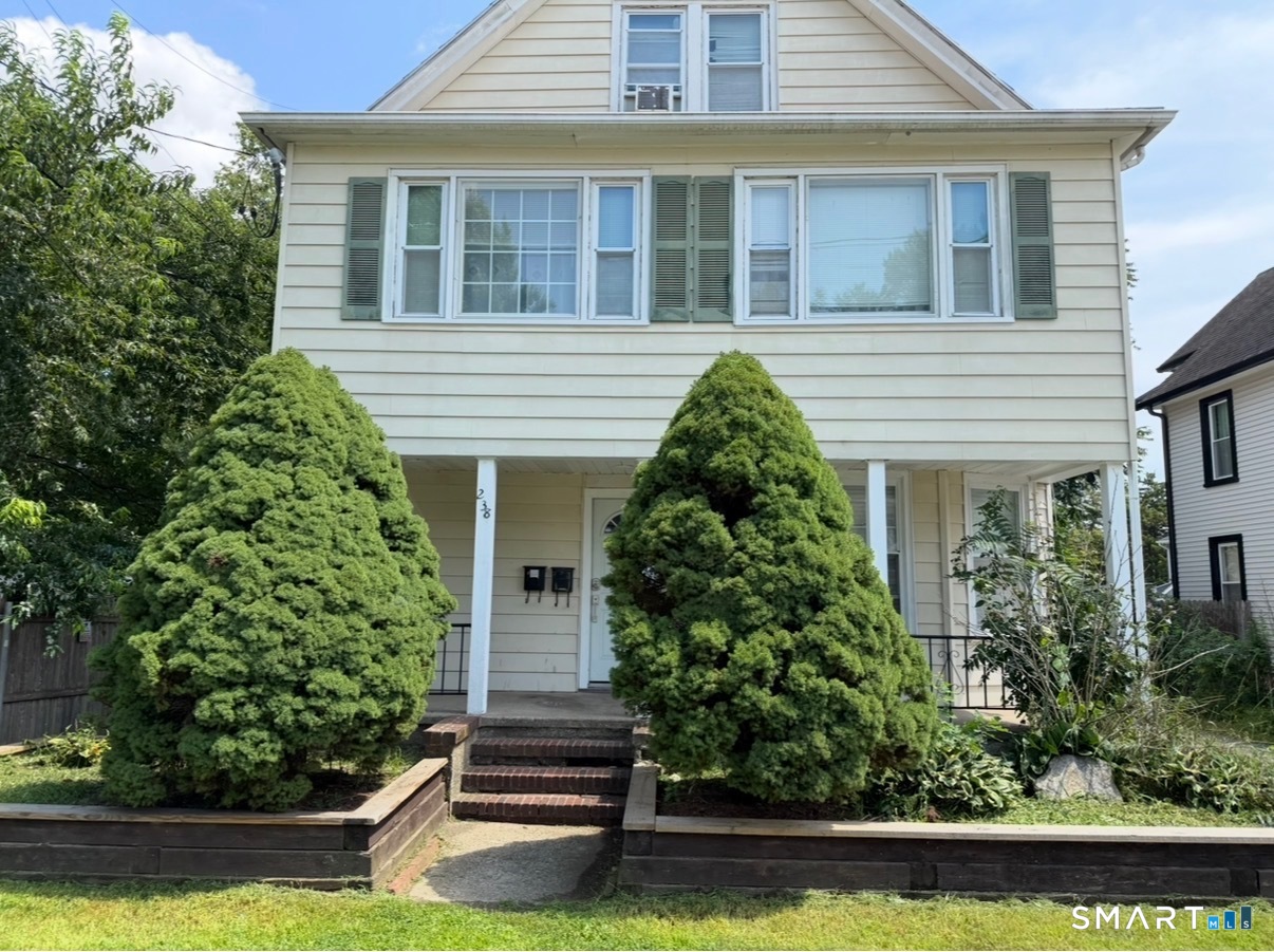 238 Weber Street Stratford CT 06614