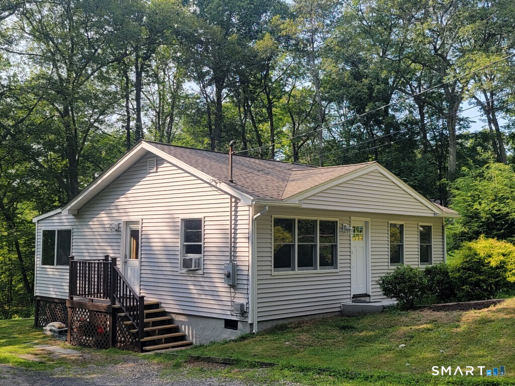 116 Green Pond Road New Milford CT 06784