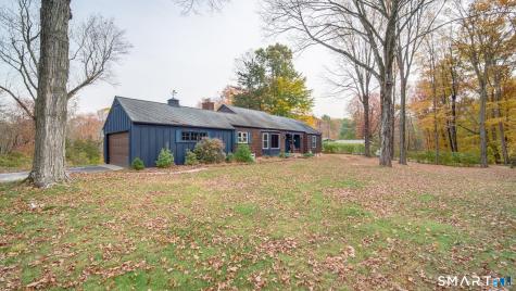 279 Haviland Road Stamford CT 06903
