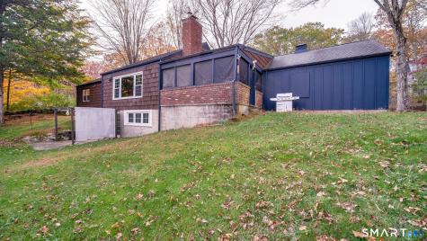 279 Haviland Road Stamford CT 06903