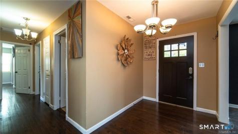 279 Haviland Road Stamford CT 06903