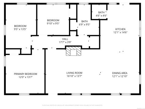 66 Nehantic Drive East Lyme CT 06357