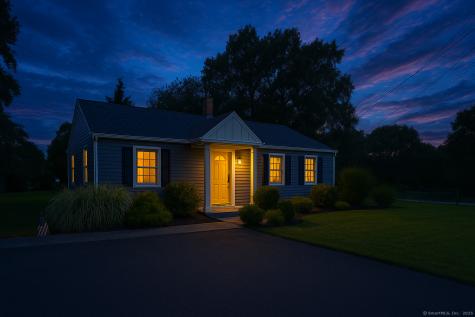 66 Nehantic Drive East Lyme CT 06357