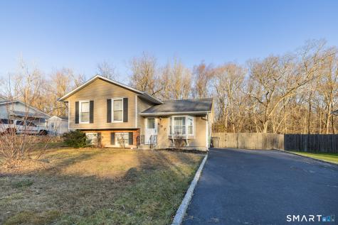 307 Morning Dove Road Naugatuck CT 06770