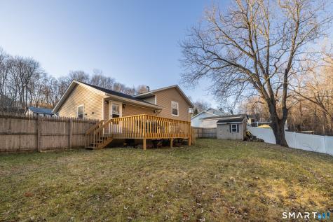 307 Morning Dove Road Naugatuck CT 06770